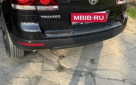 Volkswagen Touareg III, 2008 год, 950 000 рублей, 10 фотография