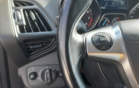 Ford Kuga III, 2016 год, 1 650 000 рублей, 9 фотография