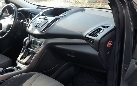 Ford Kuga III, 2016 год, 1 650 000 рублей, 13 фотография