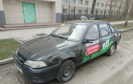Daewoo Nexia I рестайлинг, 2010 год, 150 000 рублей, 2 фотография