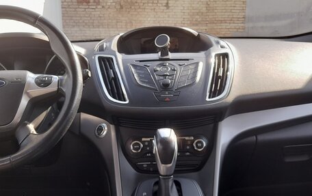 Ford Kuga III, 2016 год, 1 650 000 рублей, 11 фотография