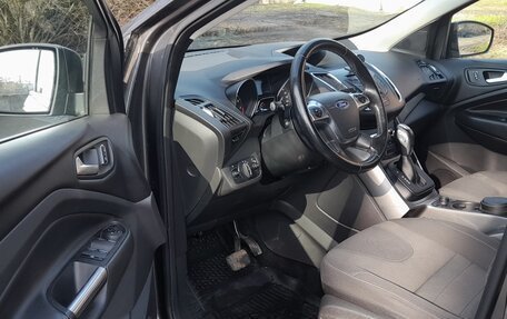 Ford Kuga III, 2016 год, 1 650 000 рублей, 17 фотография