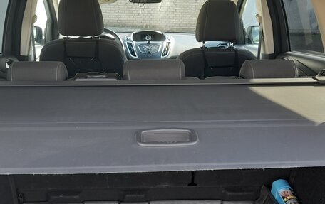 Ford Kuga III, 2016 год, 1 650 000 рублей, 12 фотография