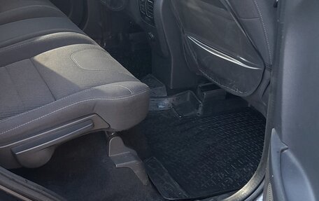 Ford Kuga III, 2016 год, 1 650 000 рублей, 16 фотография