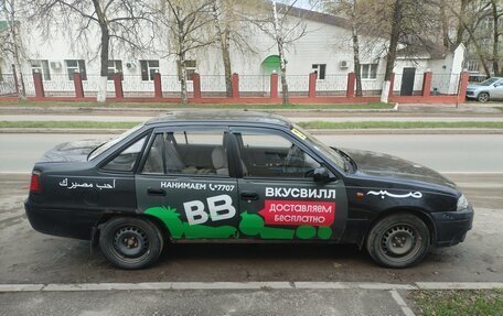 Daewoo Nexia I рестайлинг, 2010 год, 150 000 рублей, 4 фотография