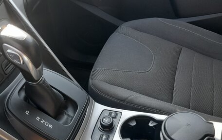 Ford Kuga III, 2016 год, 1 650 000 рублей, 10 фотография