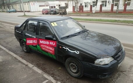 Daewoo Nexia I рестайлинг, 2010 год, 150 000 рублей, 3 фотография