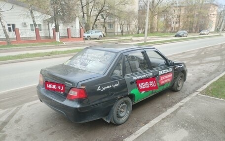 Daewoo Nexia I рестайлинг, 2010 год, 150 000 рублей, 5 фотография