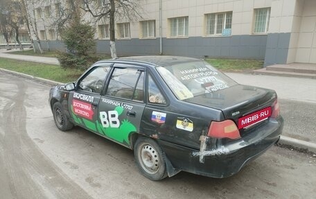 Daewoo Nexia I рестайлинг, 2010 год, 150 000 рублей, 7 фотография