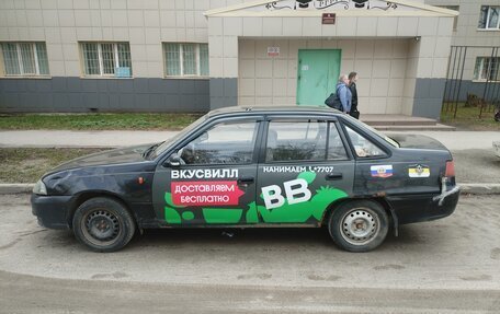 Daewoo Nexia I рестайлинг, 2010 год, 150 000 рублей, 8 фотография