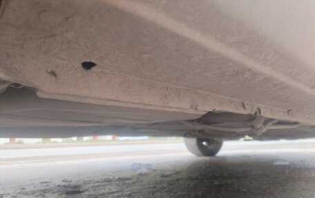 Daewoo Nexia I рестайлинг, 2010 год, 150 000 рублей, 16 фотография