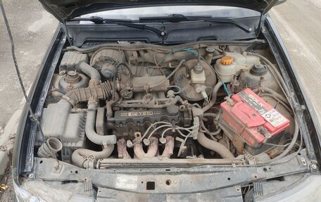 Daewoo Nexia I рестайлинг, 2010 год, 150 000 рублей, 11 фотография