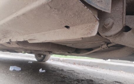 Daewoo Nexia I рестайлинг, 2010 год, 150 000 рублей, 15 фотография