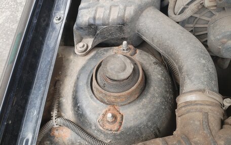 Daewoo Nexia I рестайлинг, 2010 год, 150 000 рублей, 13 фотография