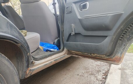 Daewoo Nexia I рестайлинг, 2010 год, 150 000 рублей, 22 фотография