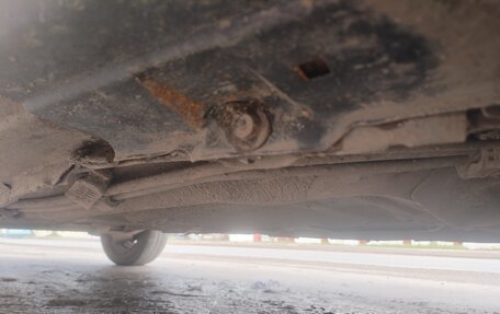 Daewoo Nexia I рестайлинг, 2010 год, 150 000 рублей, 17 фотография