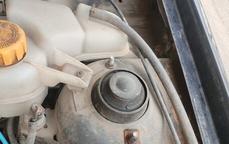 Daewoo Nexia I рестайлинг, 2010 год, 150 000 рублей, 12 фотография