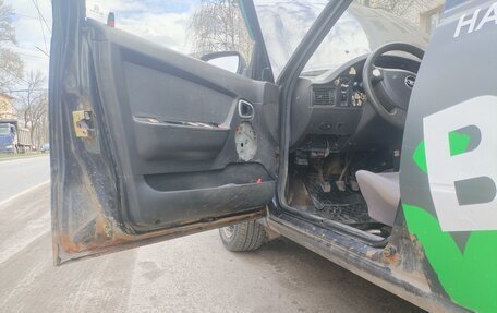 Daewoo Nexia I рестайлинг, 2010 год, 150 000 рублей, 20 фотография