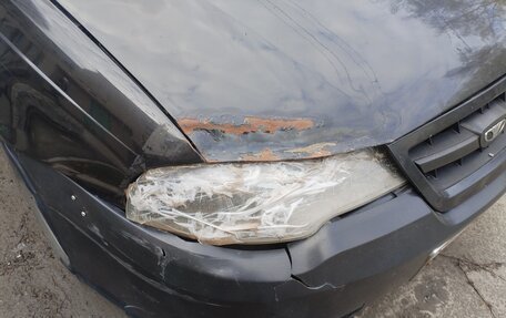 Daewoo Nexia I рестайлинг, 2010 год, 150 000 рублей, 9 фотография