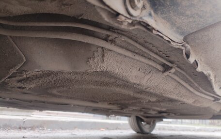 Daewoo Nexia I рестайлинг, 2010 год, 150 000 рублей, 14 фотография