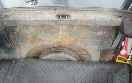 Daewoo Nexia I рестайлинг, 2010 год, 150 000 рублей, 19 фотография