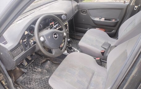 Daewoo Nexia I рестайлинг, 2010 год, 150 000 рублей, 24 фотография