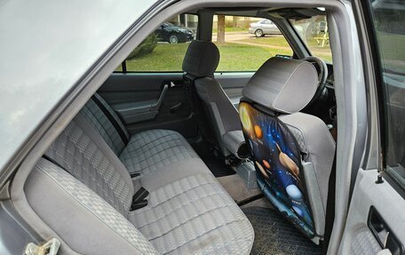 Mercedes-Benz 190 (W201), 1990 год, 550 000 рублей, 9 фотография