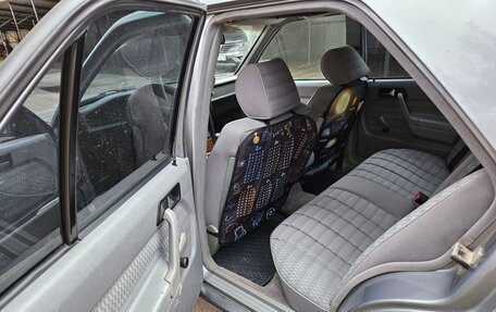 Mercedes-Benz 190 (W201), 1990 год, 550 000 рублей, 7 фотография