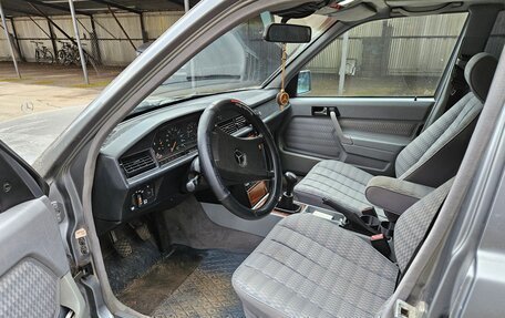 Mercedes-Benz 190 (W201), 1990 год, 550 000 рублей, 6 фотография