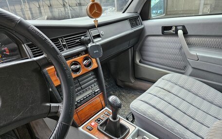 Mercedes-Benz 190 (W201), 1990 год, 550 000 рублей, 3 фотография