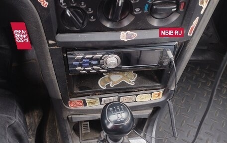 Daewoo Nexia I рестайлинг, 2010 год, 150 000 рублей, 25 фотография