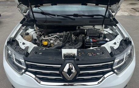 Renault Duster, 2021 год, 1 550 000 рублей, 11 фотография