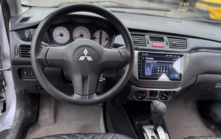 Mitsubishi Lancer IX, 2007 год, 400 000 рублей, 12 фотография