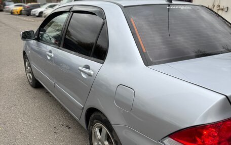 Mitsubishi Lancer IX, 2007 год, 400 000 рублей, 5 фотография