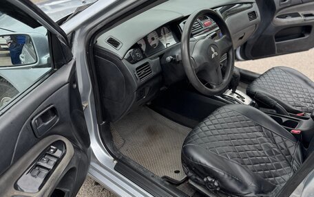 Mitsubishi Lancer IX, 2007 год, 400 000 рублей, 13 фотография