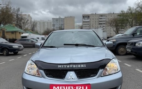 Mitsubishi Lancer IX, 2007 год, 400 000 рублей, 4 фотография