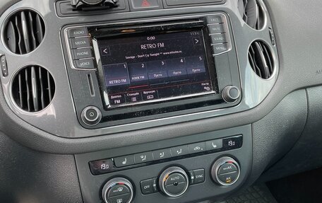 Volkswagen Tiguan I, 2016 год, 1 690 000 рублей, 13 фотография