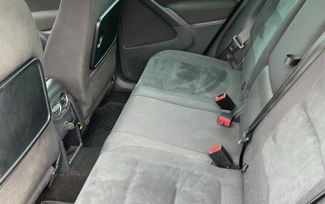 Volkswagen Tiguan I, 2016 год, 1 690 000 рублей, 11 фотография