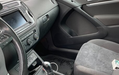 Volkswagen Tiguan I, 2016 год, 1 690 000 рублей, 10 фотография