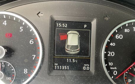 Volkswagen Tiguan I, 2016 год, 1 690 000 рублей, 14 фотография