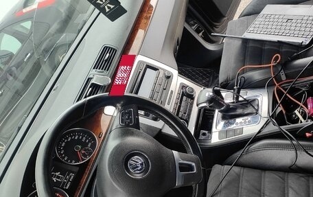 Volkswagen Passat B6, 2010 год, 700 000 рублей, 3 фотография