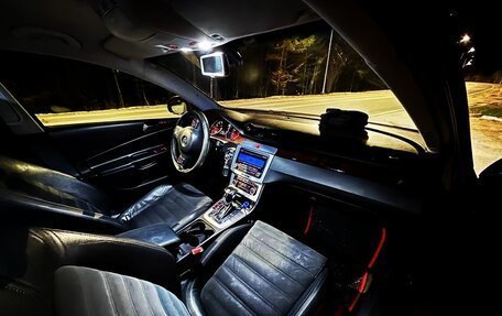 Volkswagen Passat B6, 2010 год, 700 000 рублей, 5 фотография