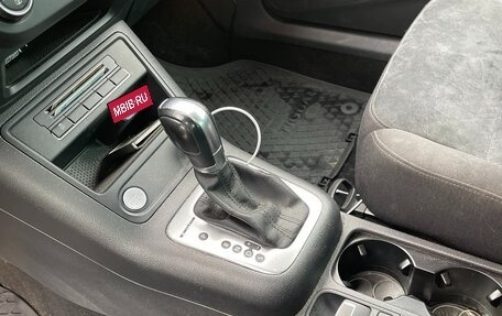 Volkswagen Tiguan I, 2016 год, 1 690 000 рублей, 8 фотография