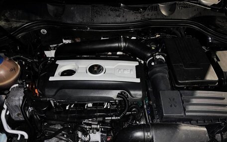 Volkswagen Passat B6, 2010 год, 700 000 рублей, 6 фотография