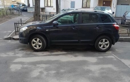 Nissan Qashqai, 2010 год, 950 000 рублей, 4 фотография
