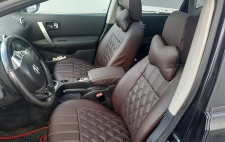 Nissan Qashqai, 2010 год, 950 000 рублей, 5 фотография