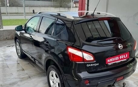Nissan Qashqai, 2010 год, 950 000 рублей, 2 фотография