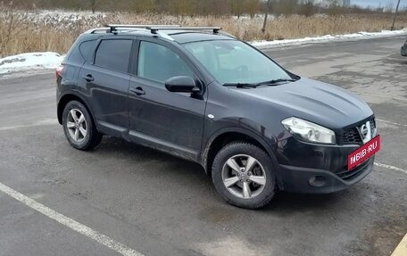 Nissan Qashqai, 2010 год, 950 000 рублей, 3 фотография