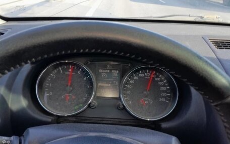 Nissan Qashqai, 2010 год, 950 000 рублей, 8 фотография