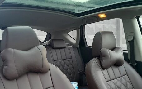 Nissan Qashqai, 2010 год, 950 000 рублей, 6 фотография